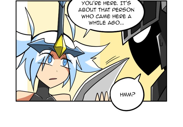 Maki and Friends Chapter 41 image 3