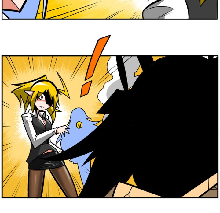 Maki and Friends Chapter 41 image 45