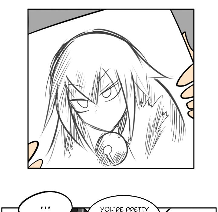 Maki and Friends Chapter 41 image 4