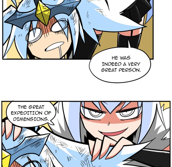 Maki and Friends Chapter 41 image 49