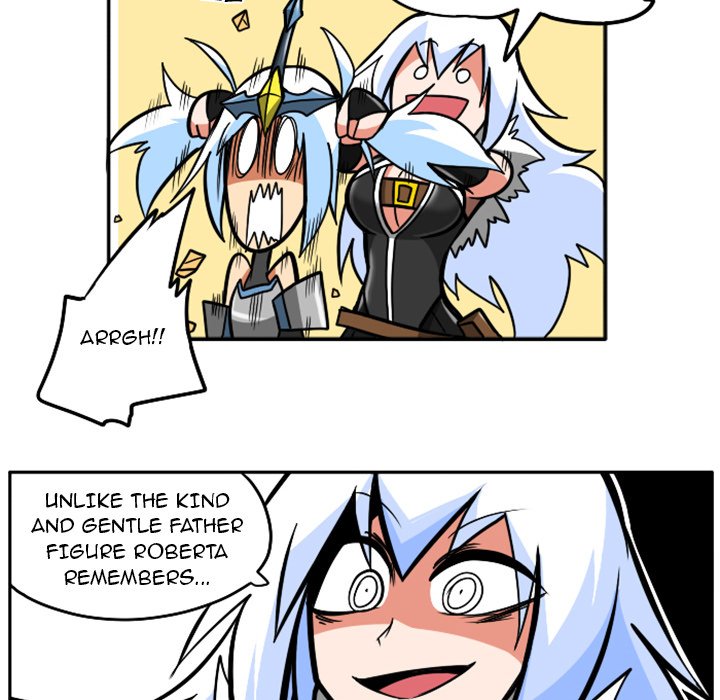 Maki and Friends Chapter 41 image 54