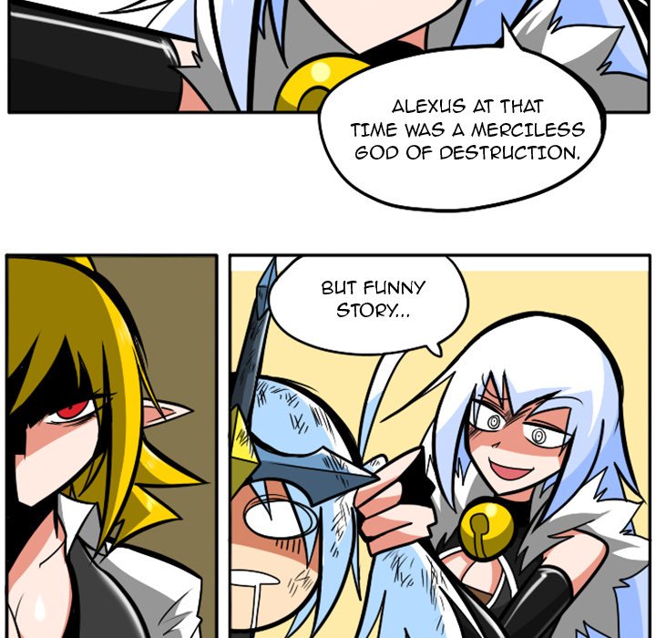 Maki and Friends Chapter 41 image 55