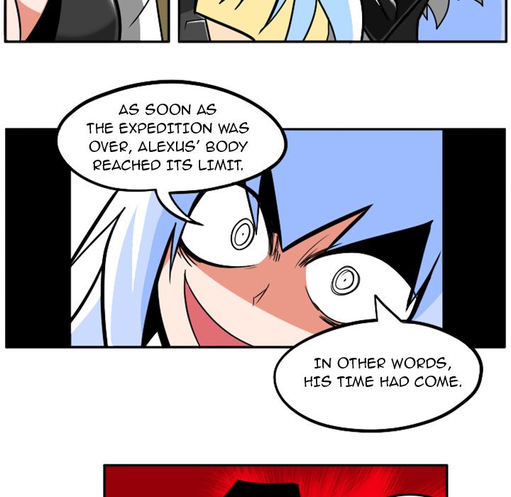 Maki and Friends Chapter 41 image 56