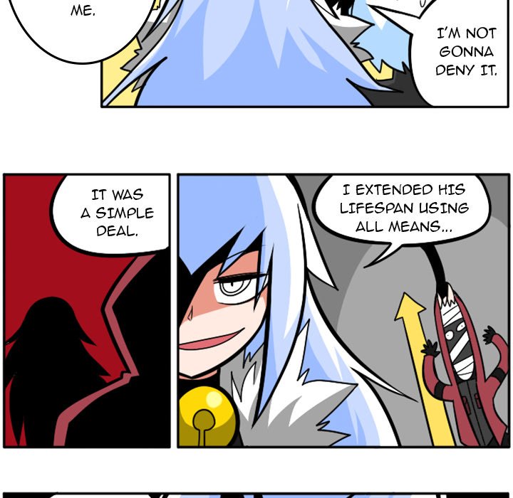 Maki and Friends Chapter 41 image 62