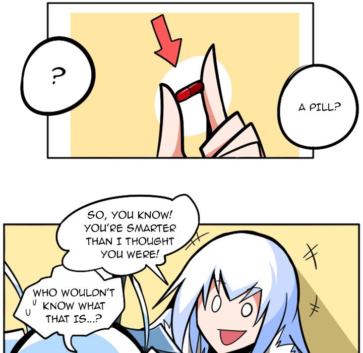 Maki and Friends Chapter 41 image 66