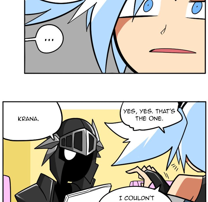Maki and Friends Chapter 41 image 6