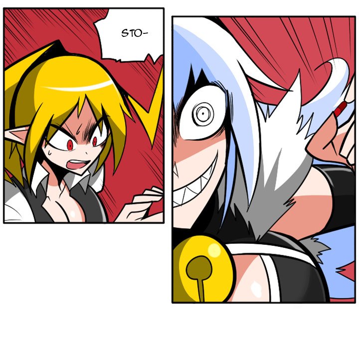 Maki and Friends Chapter 41 image 72