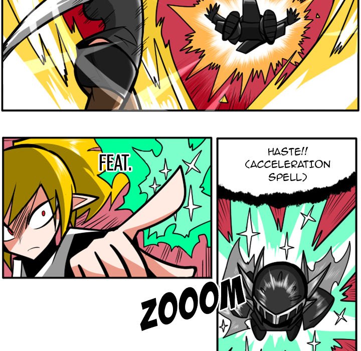 Maki and Friends Chapter 41 image 76