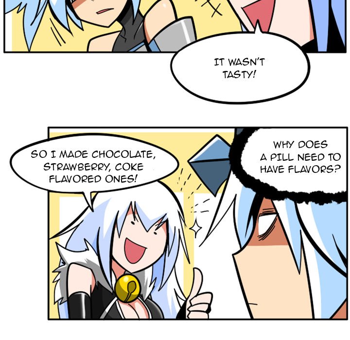 Maki and Friends Chapter 41 image 80