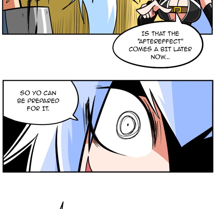 Maki and Friends Chapter 41 image 83
