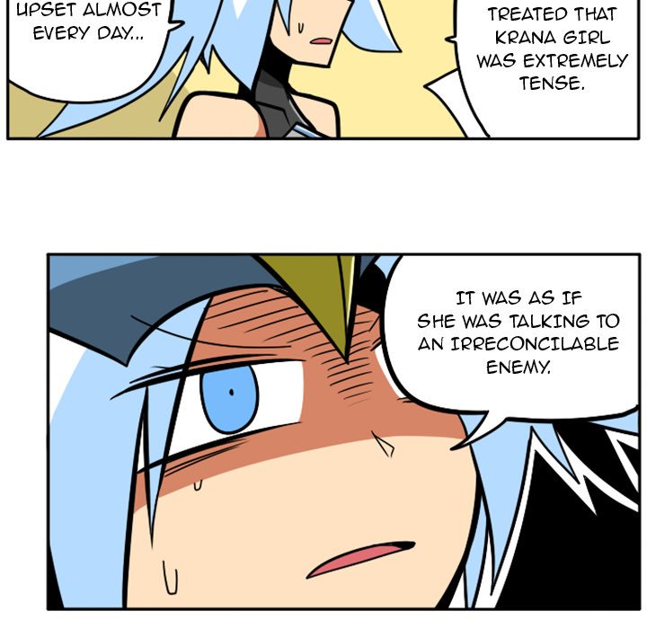 Maki and Friends Chapter 41 image 8