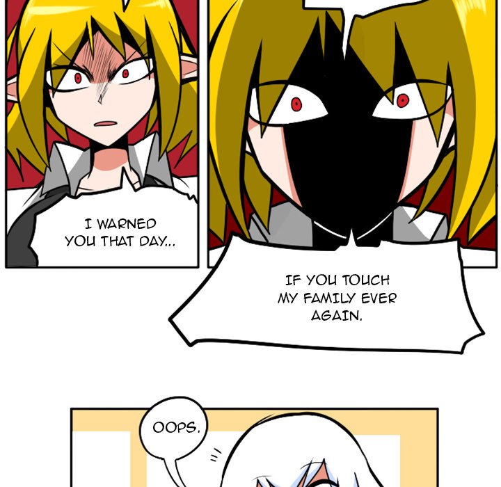 Maki and Friends Chapter 41 image 91