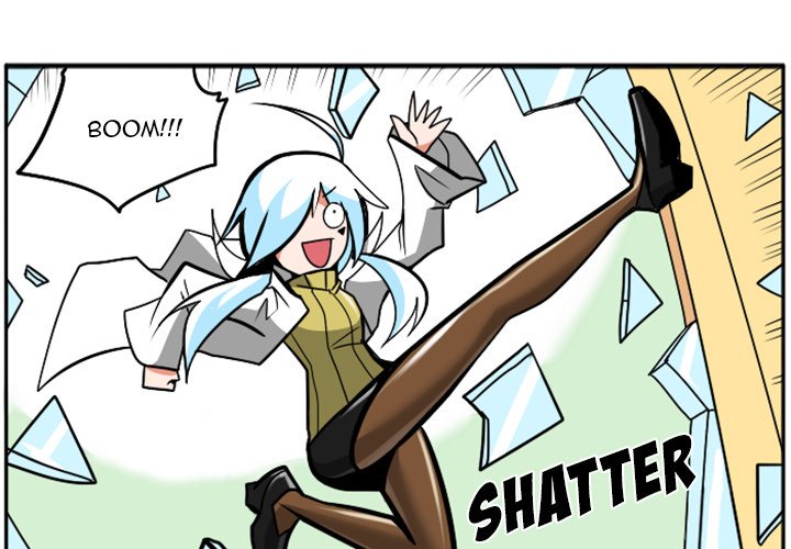 Maki and Friends Chapter 42 image 0