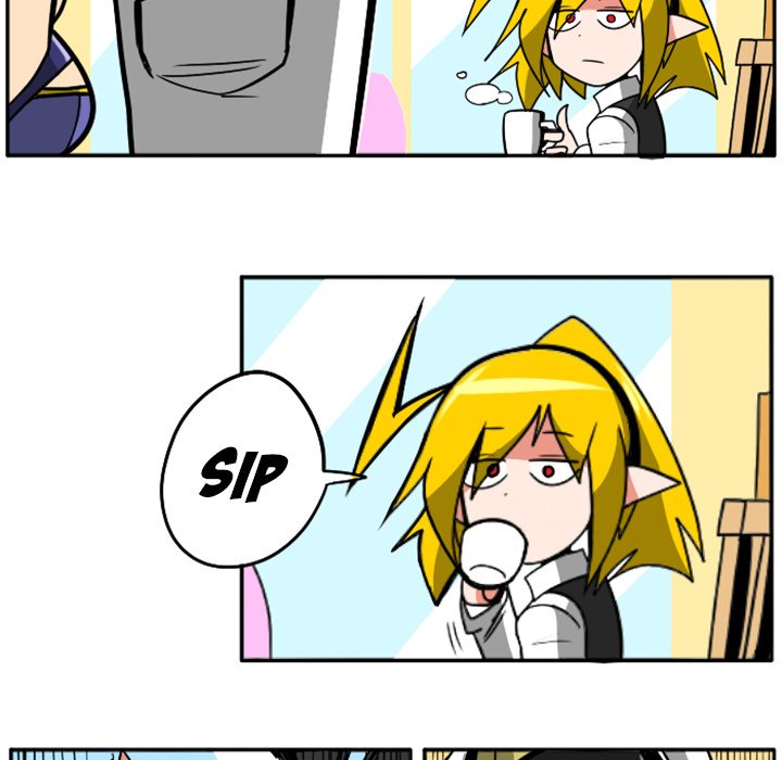 Maki and Friends Chapter 42 image 9