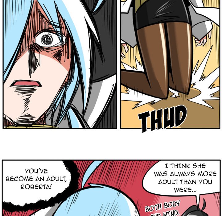 Maki and Friends Chapter 42 image 10