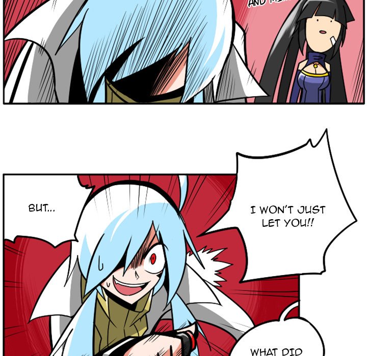 Maki and Friends Chapter 42 image 11
