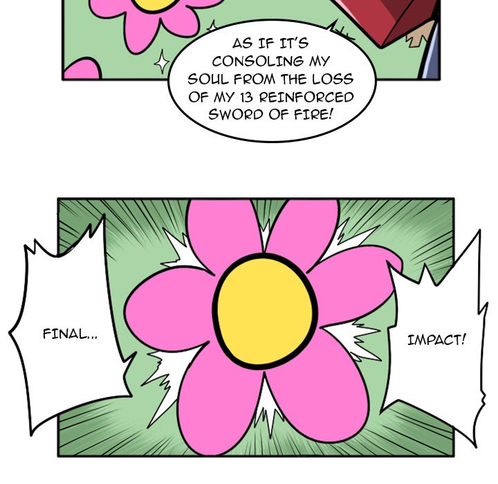 Maki and Friends Chapter 42 image 14