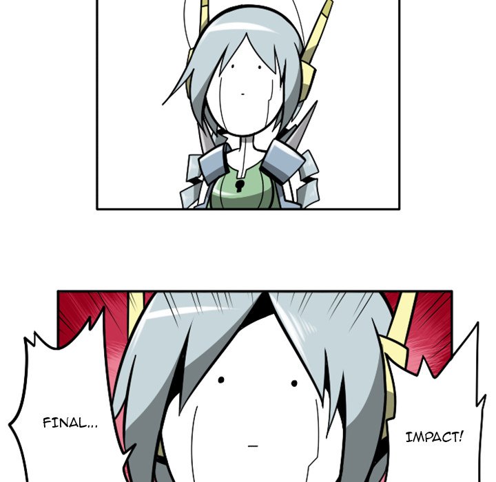 Maki and Friends Chapter 42 image 16