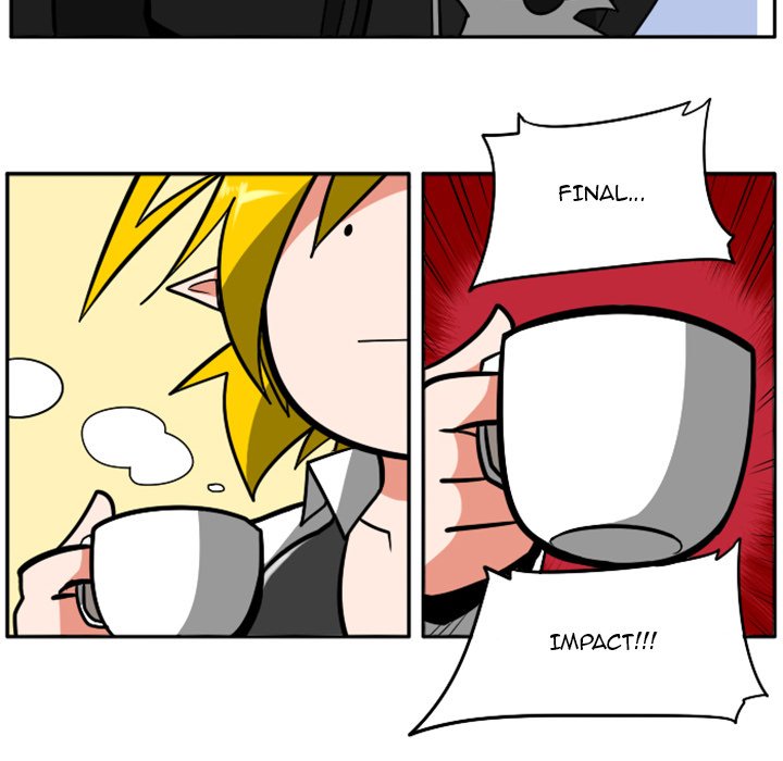 Maki and Friends Chapter 42 image 19
