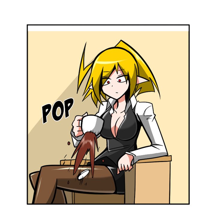 Maki and Friends Chapter 42 image 20
