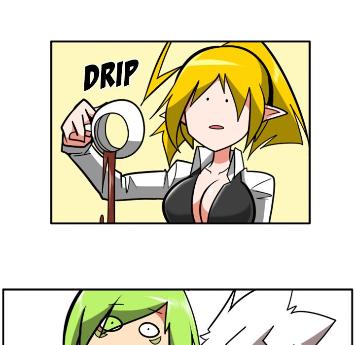 Maki and Friends Chapter 42 image 21