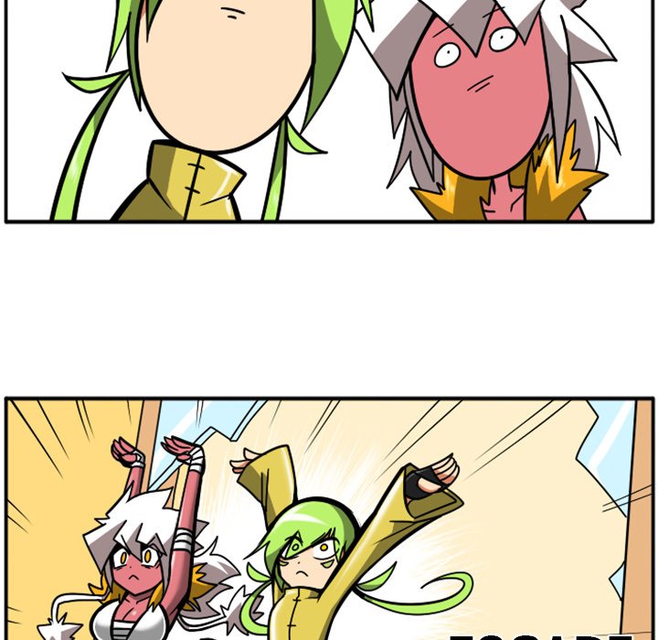 Maki and Friends Chapter 42 image 22
