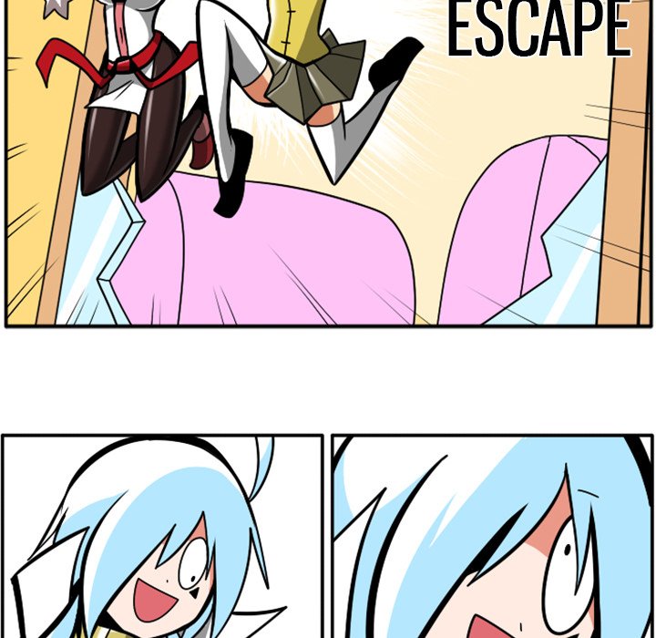 Maki and Friends Chapter 42 image 23