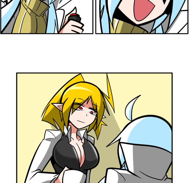 Maki and Friends Chapter 42 image 24