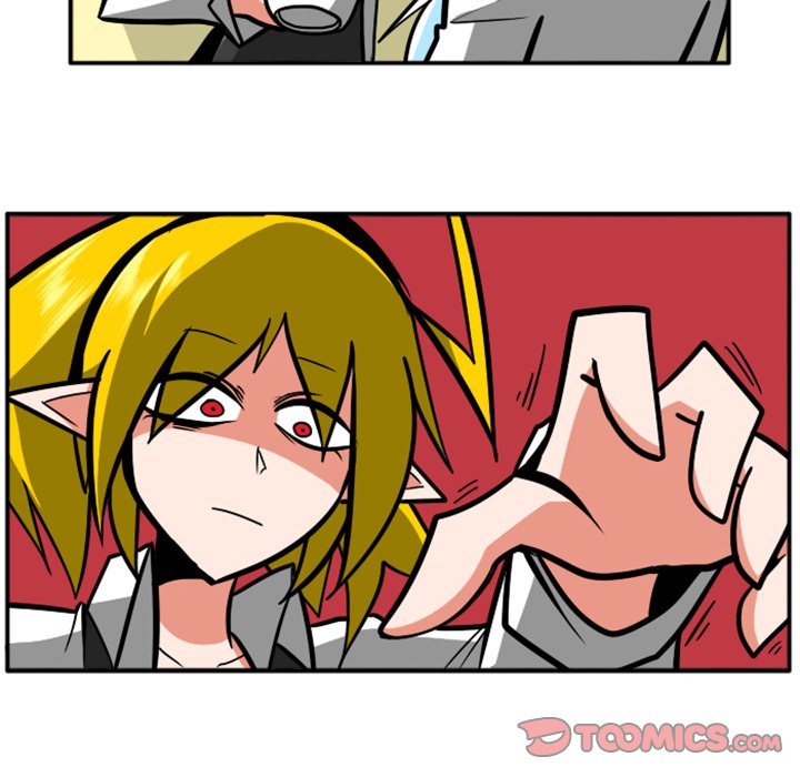 Maki and Friends Chapter 42 image 25