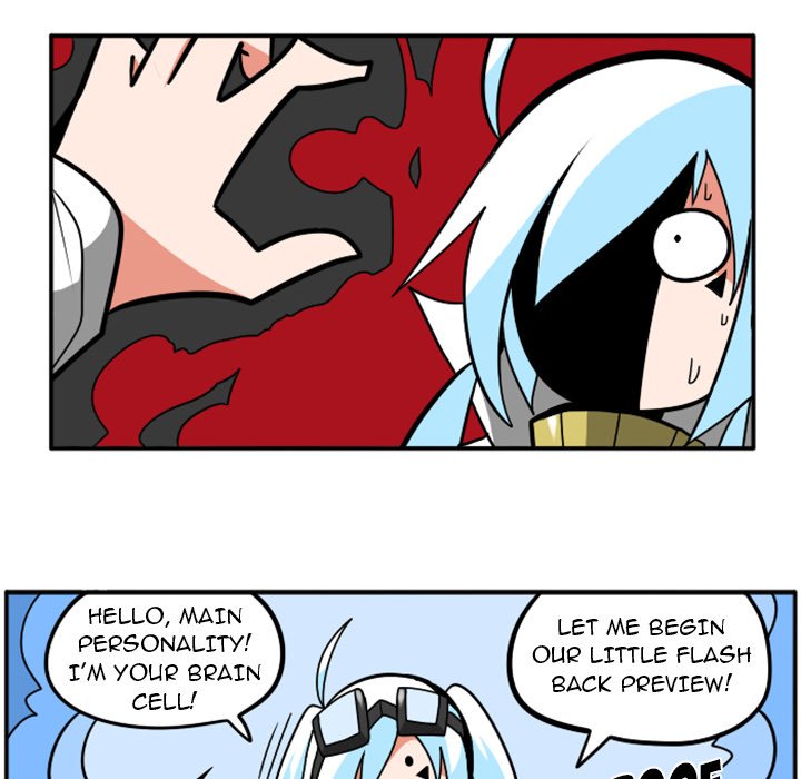Maki and Friends Chapter 42 image 26