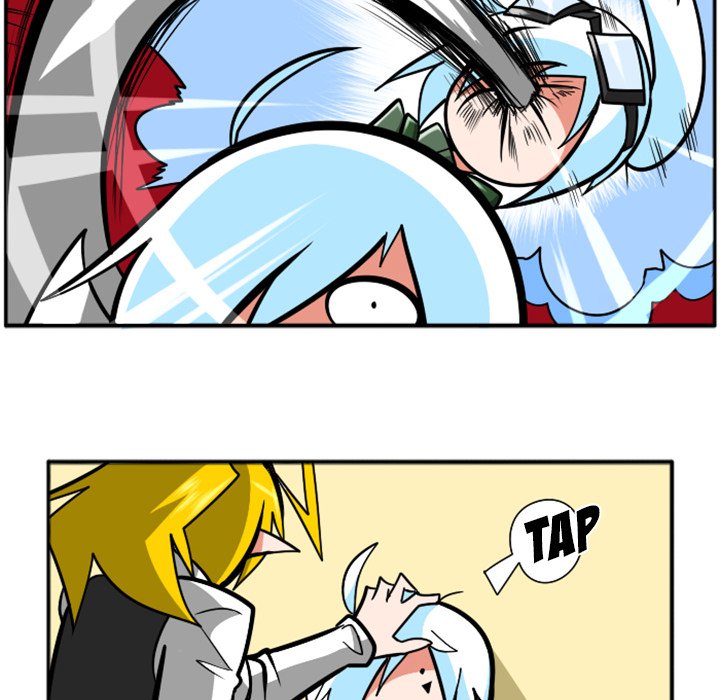 Maki and Friends Chapter 42 image 28