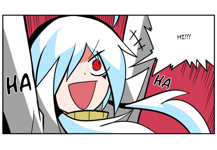 Maki and Friends Chapter 42 image 2