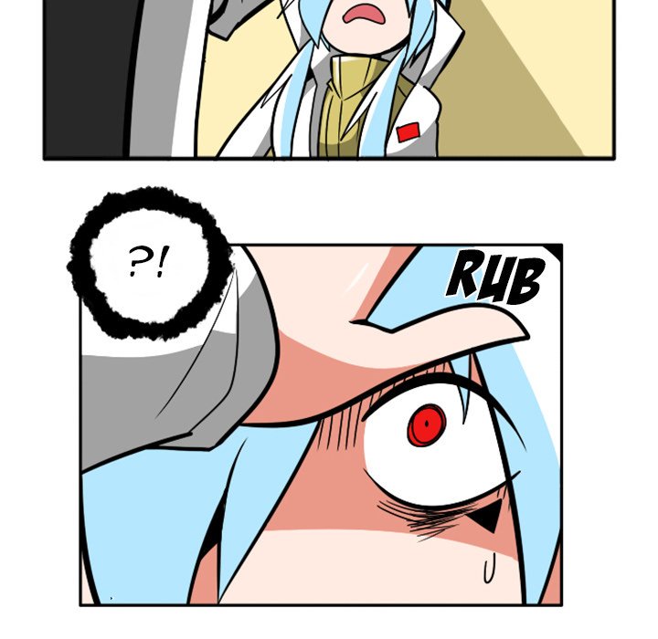 Maki and Friends Chapter 42 image 29