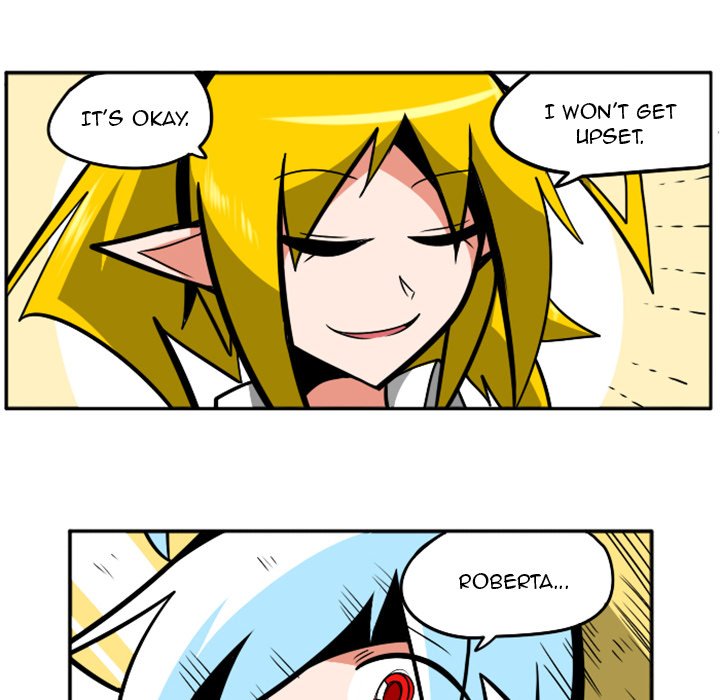 Maki and Friends Chapter 42 image 30