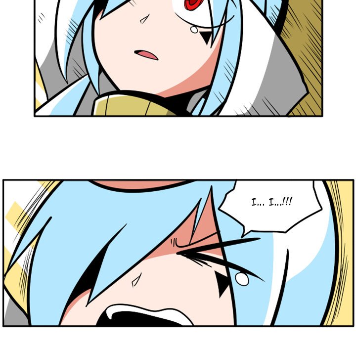 Maki and Friends Chapter 42 image 31