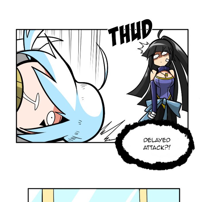 Maki and Friends Chapter 42 image 33