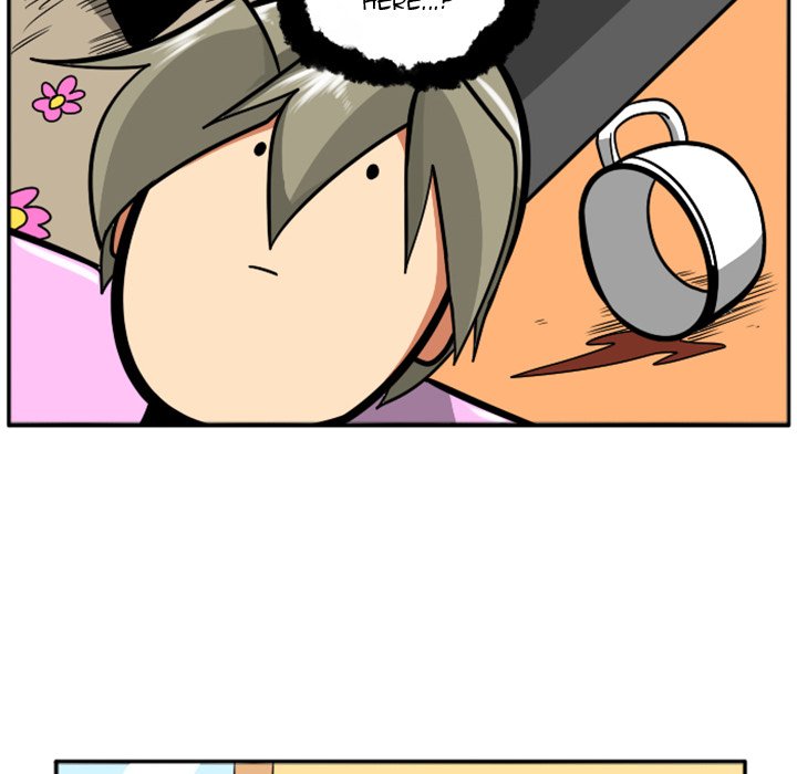 Maki and Friends Chapter 42 image 35