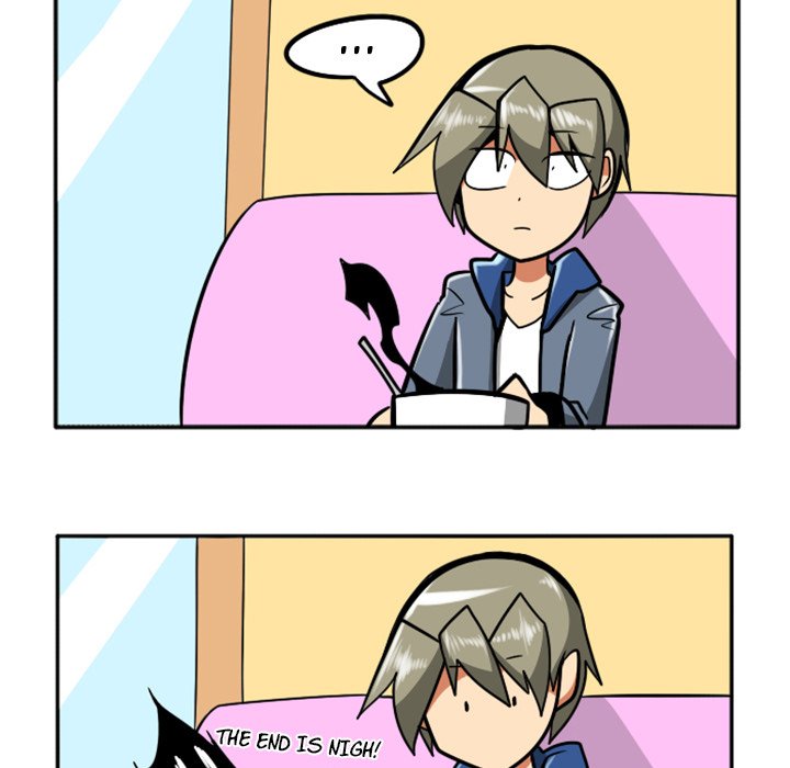 Maki and Friends Chapter 42 image 36