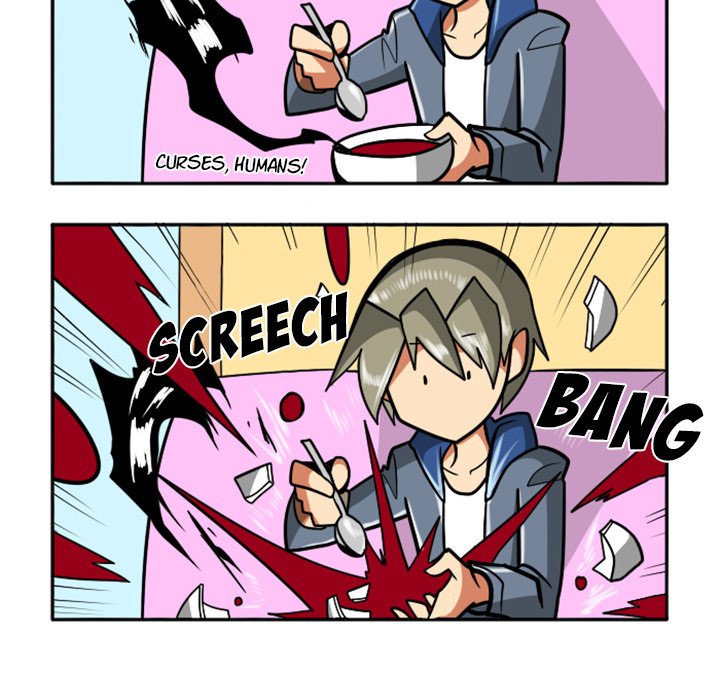 Maki and Friends Chapter 42 image 37