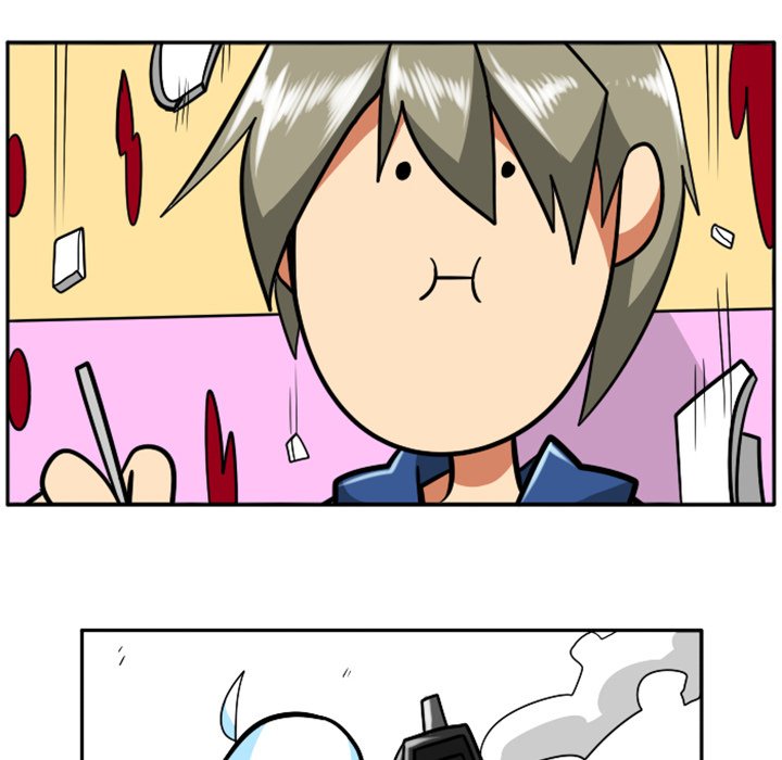 Maki and Friends Chapter 42 image 38