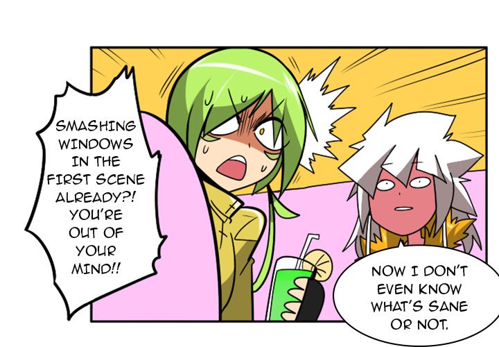 Maki and Friends Chapter 42 image 3