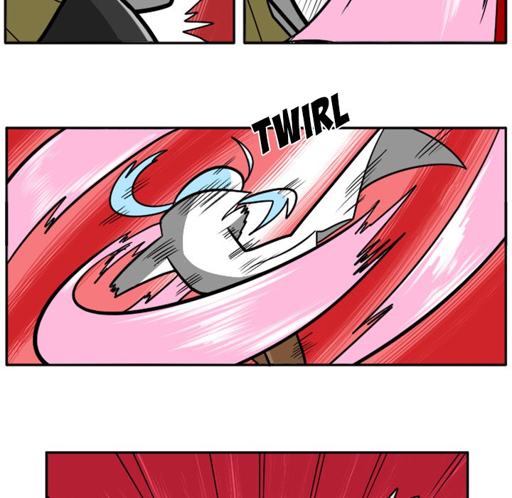 Maki and Friends Chapter 42 image 45