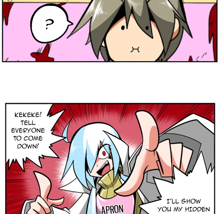 Maki and Friends Chapter 42 image 47