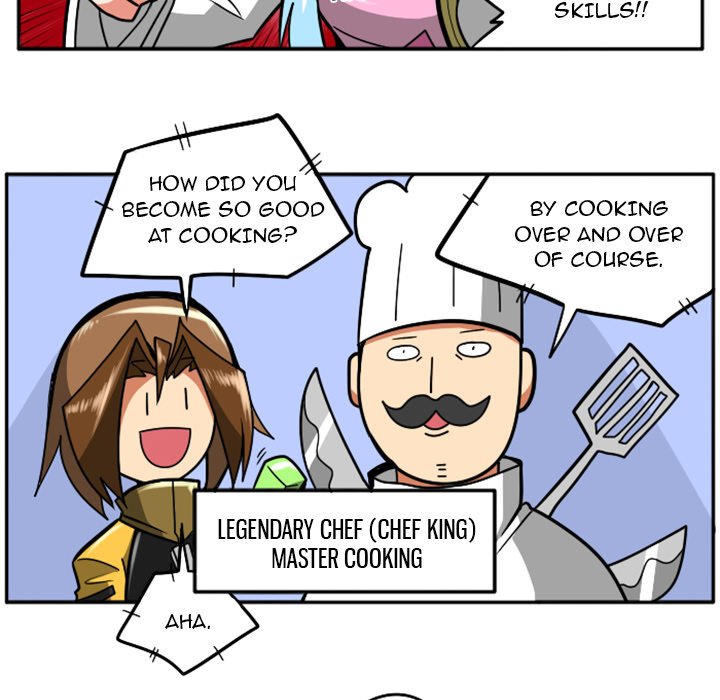 Maki and Friends Chapter 42 image 48