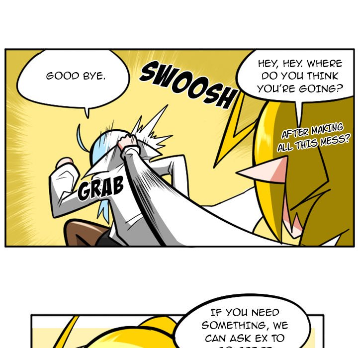 Maki and Friends Chapter 42 image 51