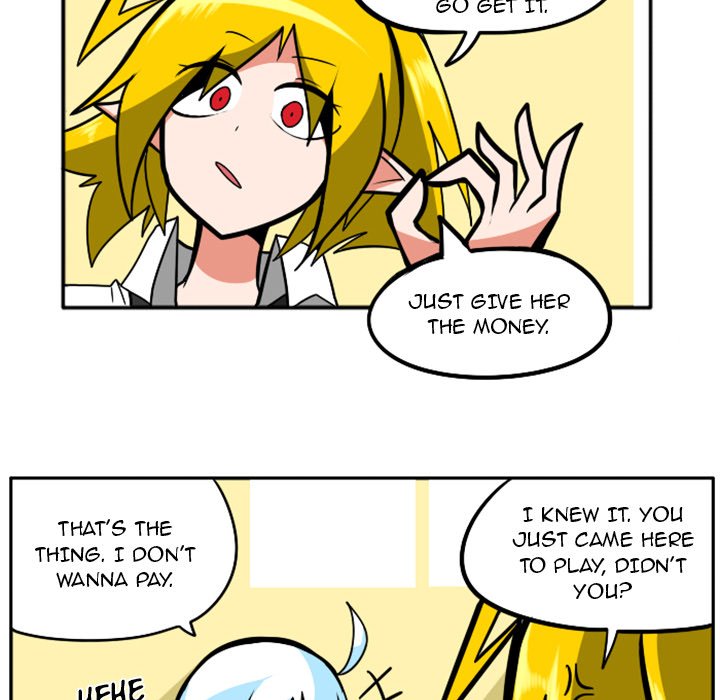 Maki and Friends Chapter 42 image 52