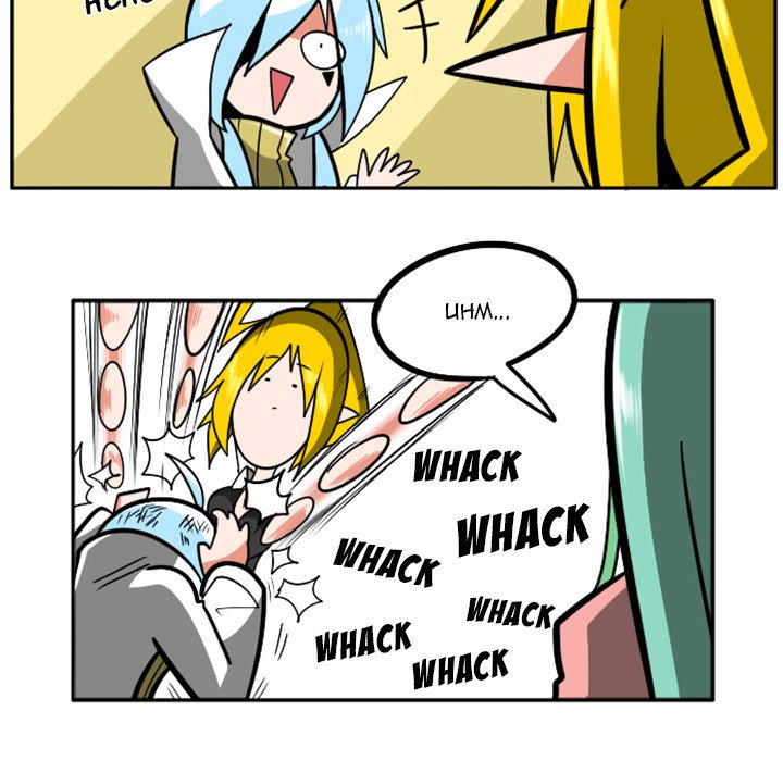 Maki and Friends Chapter 42 image 53