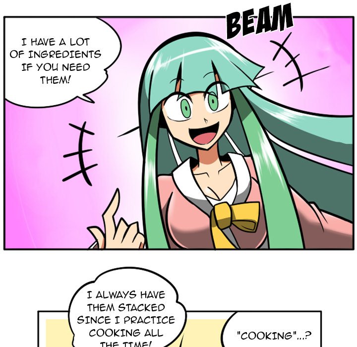 Maki and Friends Chapter 42 image 54