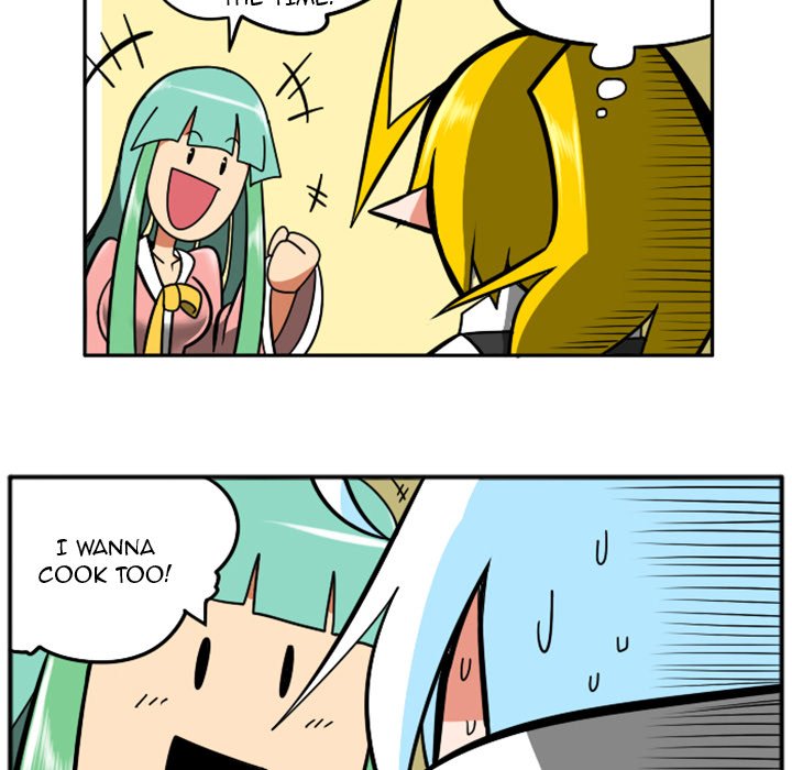 Maki and Friends Chapter 42 image 55