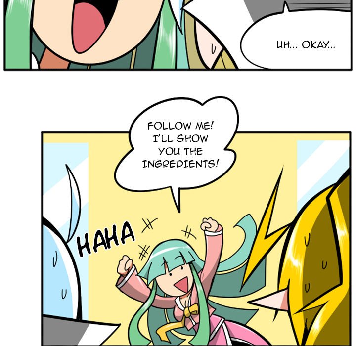 Maki and Friends Chapter 42 image 56